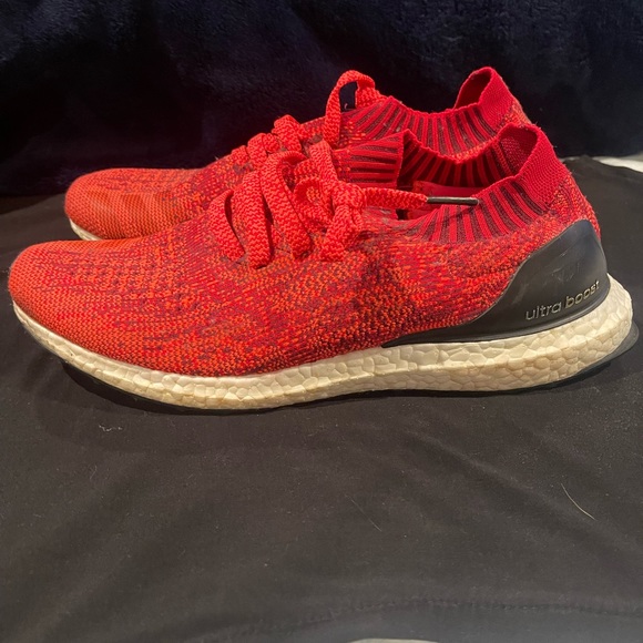Adidas Ultra Boost Uncaged - Picture 3 of 5